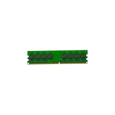 Mushkin DIMM 2 GB DDR2-800, Arbeitsspeicher(991558, Essentials, Lite Retail)