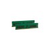 Mushkin DIMM 32 GB DDR4-2133 (2x 16 GB) Dual-Kit, Arbeitsspeicher(MES4U213FF16G28X2, Essentials)
