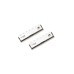 Mushkin DIMM 32 GB DDR4-2666 (2x 16 GB) Dual-Kit, Arbeitsspeicher(weiß, MRD4U266GHHF16GX2, Redline, INTEL XMP)