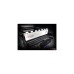 Mushkin DIMM 32 GB DDR4-2666 (2x 16 GB) Dual-Kit, Arbeitsspeicher(weiß, MRD4U266GHHF16GX2, Redline, INTEL XMP)