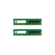 Mushkin DIMM 32 GB DDR4-2933 (2x 16 GB) Dual-Kit, Arbeitsspeicher(MES4U293MF16GX2, Essentials)