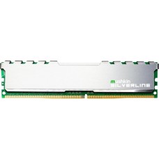 Mushkin DIMM 32 GB DDR4-3200, Arbeitsspeicher(silber, MSL4U320NF32G, Silverline)