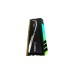 Mushkin DIMM 32 GB DDR4-3600 (2x 16 GB) Dual-Kit, Arbeitsspeicher(schwarz, MLA4C360GKKP16GX2, Redline Lumina RGB, INTEL XMP)