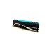 Mushkin DIMM 32 GB DDR4-3600 (2x 16 GB) Dual-Kit, Arbeitsspeicher(schwarz, MLA4C360GKKP16GX2, Redline Lumina RGB, INTEL XMP)