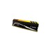 Mushkin DIMM 32 GB DDR4-3600 (2x 16 GB) Dual-Kit, Arbeitsspeicher(schwarz, MLA4C360GKKP16GX2, Redline Lumina RGB, INTEL XMP)