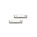 Mushkin DIMM 32 GB DDR4-3600 (2x 16 GB) Dual-Kit, Arbeitsspeicher(weiß, MRD4E360GKKP16GX2, Redline ECC White)