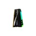 Mushkin DIMM 64 GB DDR4-3200 (2x 32 GB) Dual-Kit, Arbeitsspeicher(schwarz, MLA4C320GJJM32GX2, Redline Lumina RGB, INTEL XMP)