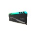 Mushkin DIMM 64 GB DDR4-3200 (2x 32 GB) Dual-Kit, Arbeitsspeicher(schwarz, MLA4C320GJJM32GX2, Redline Lumina RGB, INTEL XMP)
