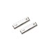 Mushkin DIMM 64 GB DDR4-3600 (2x 32 GB) Dual-Kit, Arbeitsspeicher(weiß, MRD4U360JNNM32GX2, Redline, INTEL XMP)