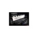 Mushkin DIMM 64 GB DDR4-3600 (2x 32 GB) Dual-Kit, Arbeitsspeicher(weiß, MRD4U360JNNM32GX2, Redline, INTEL XMP)