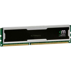 Mushkin DIMM 8 GB DDR3-1600, Arbeitsspeicher(992074, Silverline Stiletto)
