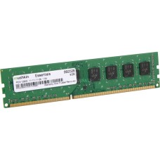 Mushkin DIMM 8 GB DDR3-1600, Arbeitsspeicher(992028, Essentials)