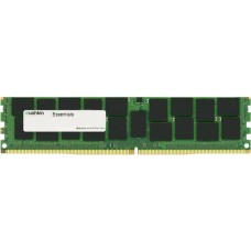 Mushkin DIMM 8 GB DDR4-2400, Arbeitsspeicher(MES4U240HF8G, Essentials)