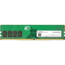 Mushkin DIMM 8 GB DDR4-2666, Arbeitsspeicher(MES4U266KF8G, Essentials)