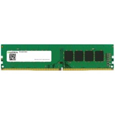 Mushkin DIMM 8 GB DDR4-2933, Arbeitsspeicher(MES4U293MF8G, Essentials)