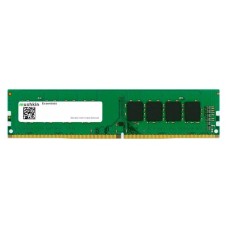 Mushkin DIMM 8 GB DDR4-3200, Arbeitsspeicher(MES4U320NF8G, Essentials)