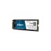 Mushkin Element 2 TB, SSD(PCIe 3.0 x4, NVMe 1.4, M.2 2280)