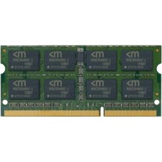 Mushkin SO-DIMM 16 GB DDR3-1600, Arbeitsspeicher(MES3S160BM16G28, Essentials)