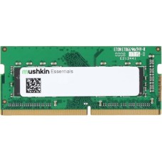 Mushkin SO-DIMM 16 GB DDR4-2933, Arbeitsspeicher(MES4S293MF16G, Essentials)