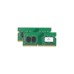 Mushkin SO-DIMM 16 GB DDR4-3200 (2x 8 GB) Dual-Kit, Arbeitsspeicher(MES4S320NF8GX2, Essentials)