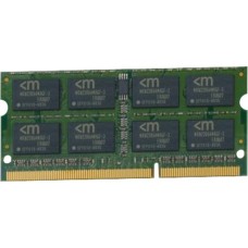 Mushkin SO-DIMM 2 GB DDR3-1333, Arbeitsspeicher(991646, Essentials, Lite Retail)
