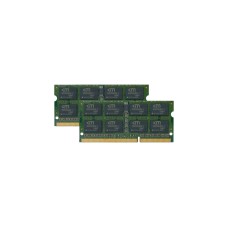 Mushkin SO-DIMM 32 GB DDR3-1600 (2x 16 GB) Dual-Kit, Arbeitsspeicher(MES3S160BM16G28X2, Essentials)