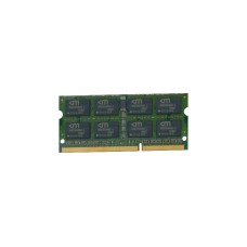 Mushkin SO-DIMM 8 GB DDR3-1333, Arbeitsspeicher(992020, Essentials)