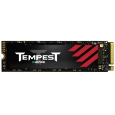 Mushkin Tempest 1 TB, SSD(PCIe 3.0 x4, NVMe 1.4, M.2 2280)