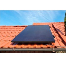 MyVoltaics Balkonkraftwerk MyPfannendach - einfach, 400 Watt(0% MWST, 1x 400W, für Pfannendächer mit Standard-Dachziegeln)