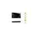 NVIDIA® SHIELD TV PRO, Streaming-Client(schwarz, UltraHD/4K, HDR, Dolby Vision, Dolby Atmos)