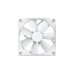 NZXT F120P PWM Airflow 120x120x26, Gehäuselüfter(weiß)