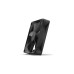 NZXT F120P PWM Airflow 120x120x2, Gehäuselüfter(schwarz)