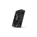 NZXT F120Q Quiet Airflow 120x120x26, Gehäuselüfter(schwarz)