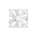 NZXT F140P PWM Airflow 140x140x26, Gehäuselüfter(weiß)