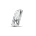 NZXT F140P PWM Airflow 140x140x26, Gehäuselüfter(weiß)