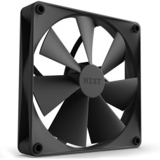NZXT F140P PWM Airflow 140x140x26, Gehäuselüfter(schwarz)