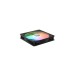 NZXT F140 RGB Core Single 140x140x26, Gehäuselüfter(schwarz, Einzellüfter, ohne Controller)