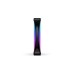 NZXT F140 RGB DUO Single 140x140x25, Gehäuselüfter(schwarz, Einzellüfter, ohne Controller)