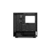 NZXT H5 Elite All Black, Tower-Gehäuse(schwarz, Tempered Glass)