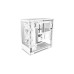 NZXT H5 Elite All White, Tower-Gehäuse(weiß (matt), Tempered Glass)