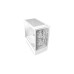 NZXT H5 Elite All White, Tower-Gehäuse(weiß (matt), Tempered Glass)