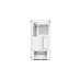 NZXT H5 Elite All White, Tower-Gehäuse(weiß (matt), Tempered Glass)