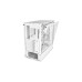 NZXT H5 Elite All White, Tower-Gehäuse(weiß (matt), Tempered Glass)