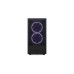NZXT H5 Flow All Black, Tower-Gehäuse(schwarz (matt), Tempered Glass)