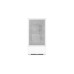 NZXT H5 Flow All White, Tower-Gehäuse(weiß (matt), Tempered Glass)