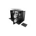 NZXT H5 Flow RGB All Black, Tower-Gehäuse(schwarz (matt),Tempered Glass)