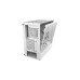 NZXT H5 Flow RGB All White, Tower-Gehäuse(weiß (matt),Tempered Glass)