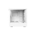 NZXT H5 Flow RGB All White, Tower-Gehäuse(weiß (matt),Tempered Glass)