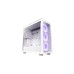 NZXT H7 Elite (2023) , Tower-Gehäuse(weiß (matt), Tempered Glass)