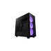 NZXT H7 Elite (2023), Tower-Gehäuse(schwarz (matt), Tempered Glass)